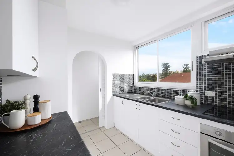 Fifth view of Homely unit listing, 15/24 East Esplanade, Manly NSW 2095