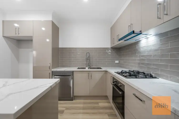 Fifth view of Homely house listing, 94 Lakewood Boulevard, Melton VIC 3337