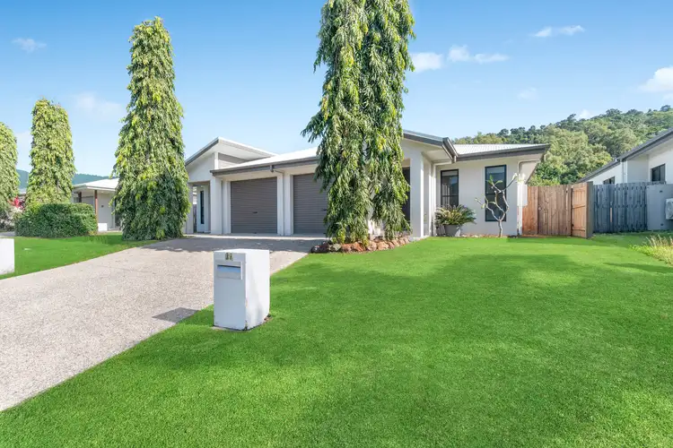 Main view of Homely house listing, 37 Lemau Court, Jubilee Pocket QLD 4802