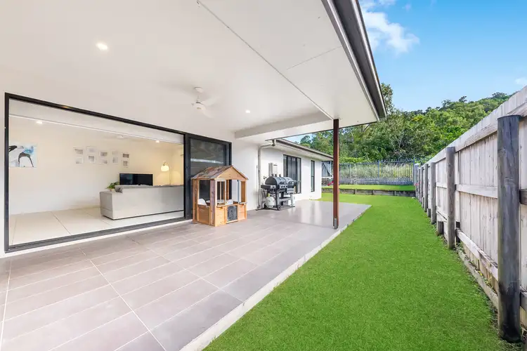 Second view of Homely house listing, 37 Lemau Court, Jubilee Pocket QLD 4802