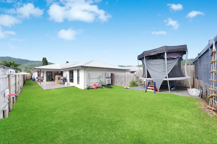 Third view of Homely house listing, 37 Lemau Court, Jubilee Pocket QLD 4802