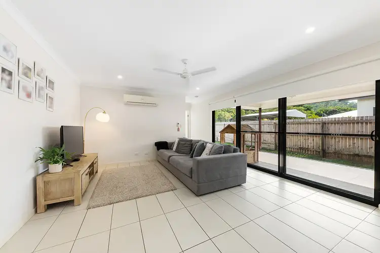 Fourth view of Homely house listing, 37 Lemau Court, Jubilee Pocket QLD 4802