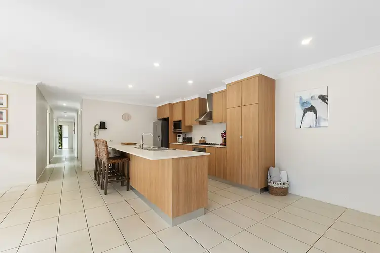 Sixth view of Homely house listing, 37 Lemau Court, Jubilee Pocket QLD 4802