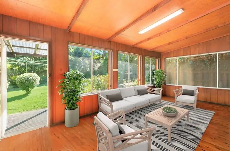 Second view of Homely house listing, 9 Ivy Street, Chatswood NSW 2067