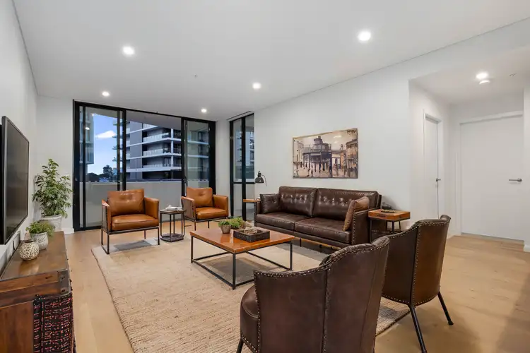 202/32 Civic Way, Rouse Hill NSW 2155