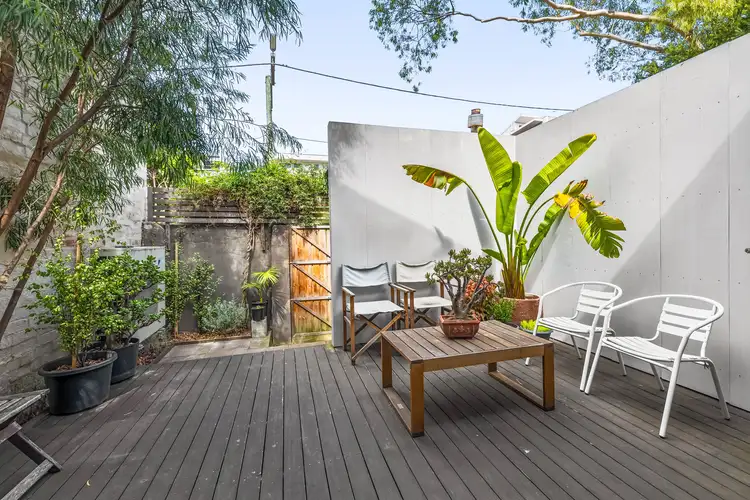 Main view of Homely house listing, 25 Otter Street, Collingwood VIC 3066