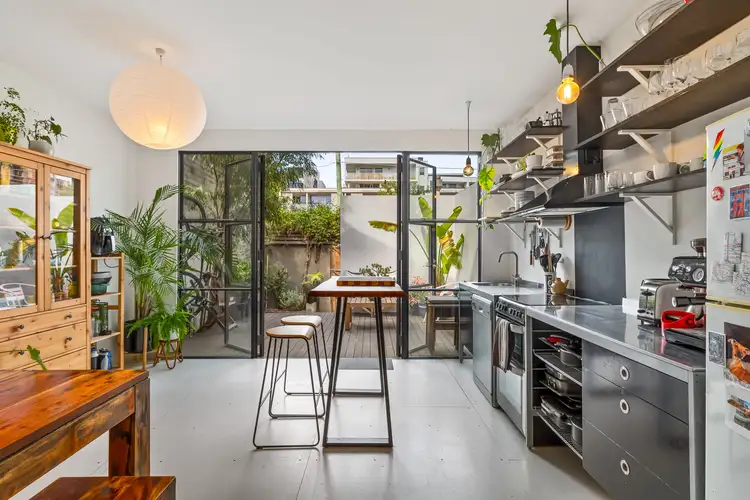 Third view of Homely house listing, 25 Otter Street, Collingwood VIC 3066
