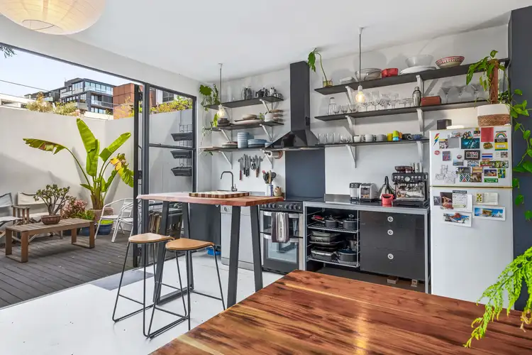 Fourth view of Homely house listing, 25 Otter Street, Collingwood VIC 3066