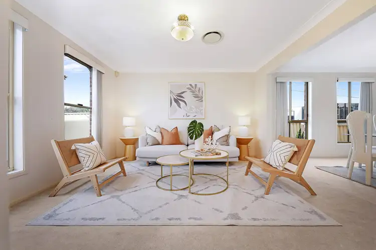 Second view of Homely house listing, 31 Planthurst Road, Carlton NSW 2218
