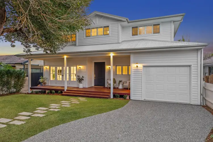 57 Palm Street, Umina Beach NSW 2257