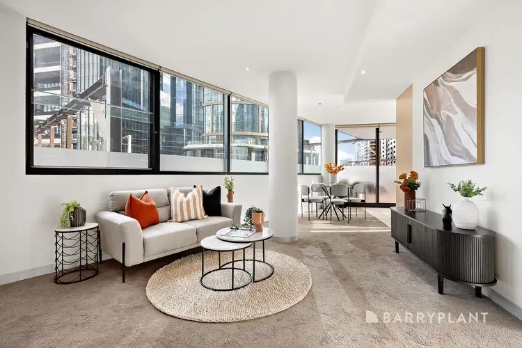 303/565 Flinders Street, Melbourne VIC 3000