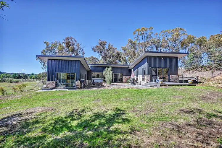 45 Shepherd Drive, Mullion Creek NSW 2800