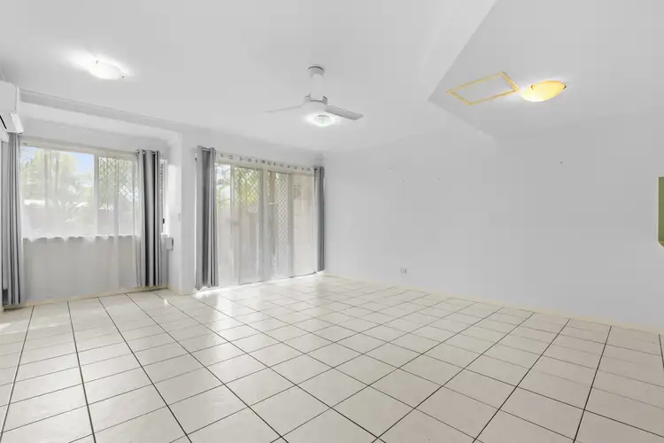 Second view of Homely apartment listing, 3/3 Quetta Close, Manoora QLD 4870