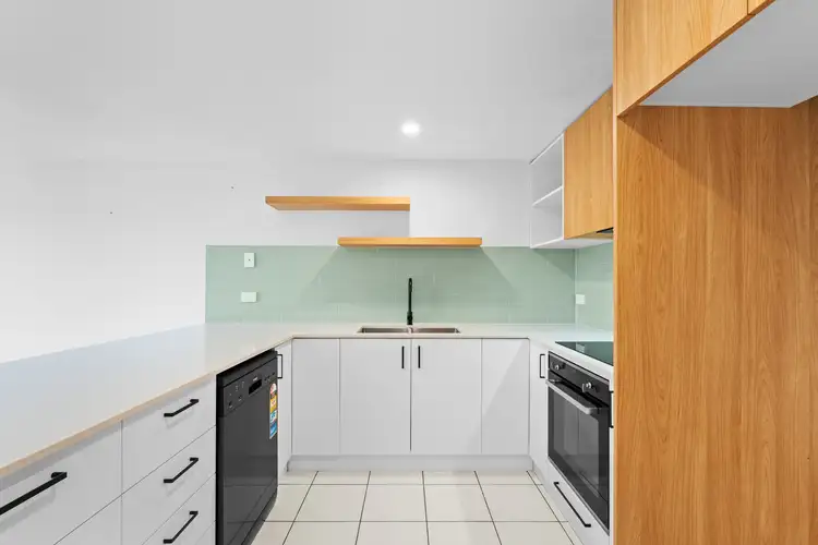 Fourth view of Homely apartment listing, 3/3 Quetta Close, Manoora QLD 4870