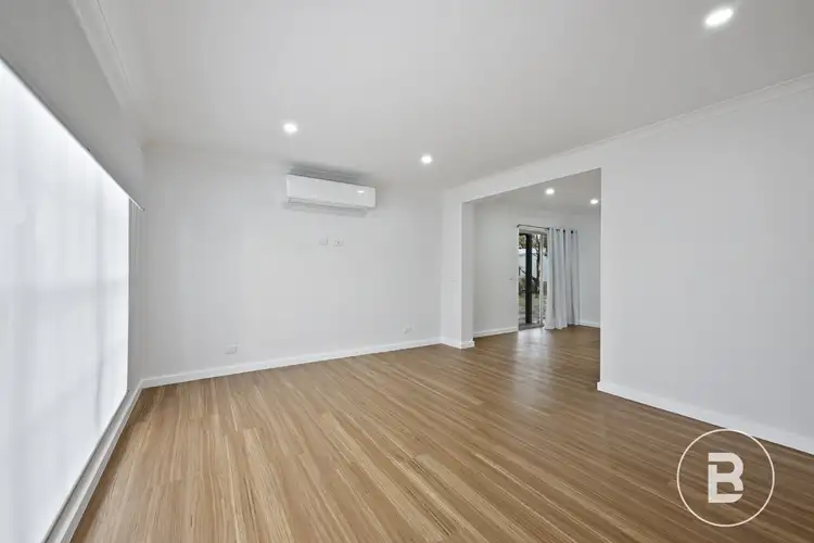 Fifth view of Homely house listing, 27 Burke Street, Beaufort VIC 3373