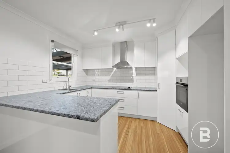 Sixth view of Homely house listing, 27 Burke Street, Beaufort VIC 3373