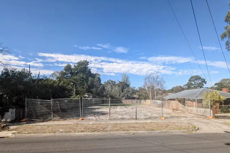 Second view of Homely land listing, 17 Brooklyn Avenue, Frankston VIC 3199