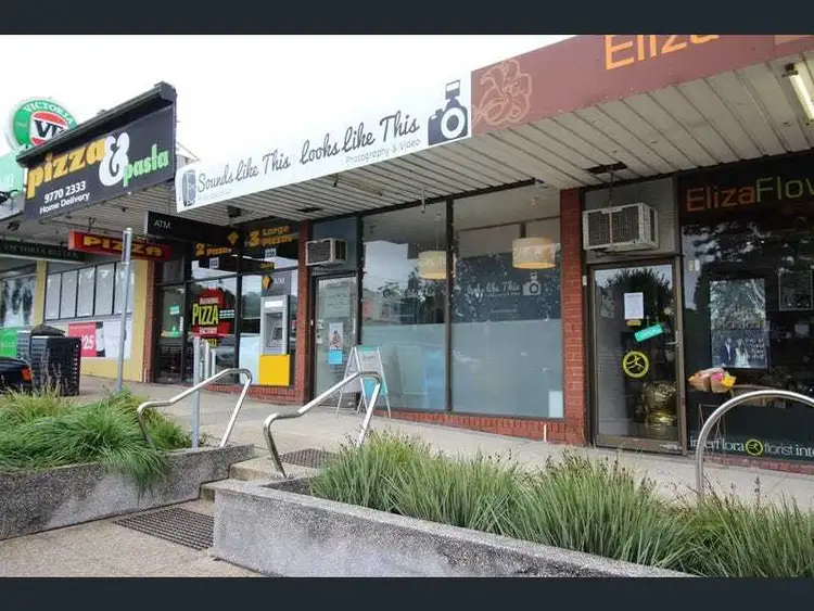 Third view of Homely land listing, 17 Brooklyn Avenue, Frankston VIC 3199