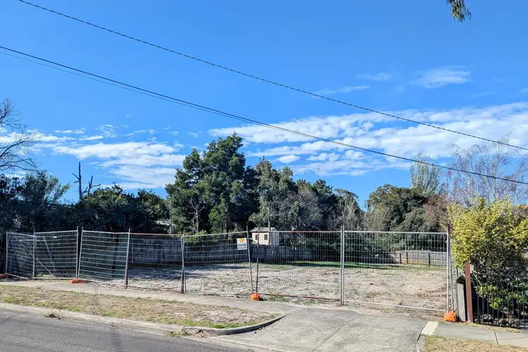 Fourth view of Homely land listing, 17 Brooklyn Avenue, Frankston VIC 3199