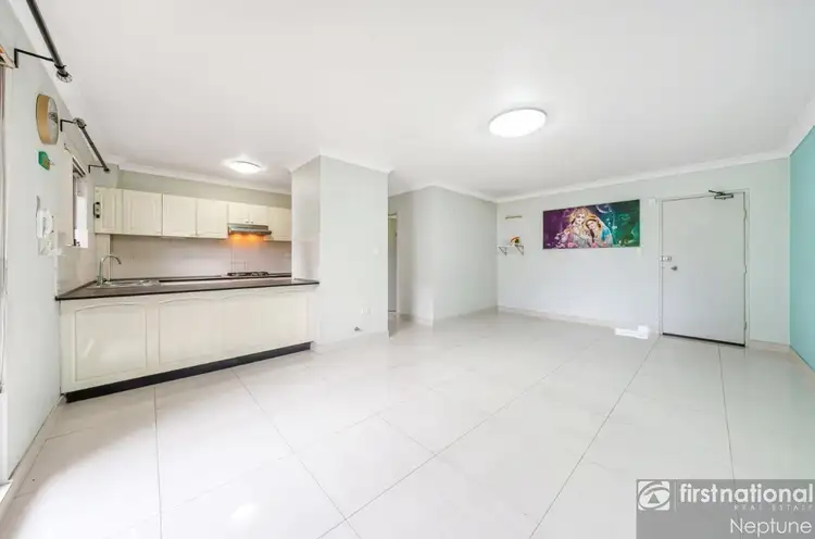 5/164-168 Station Street, Wentworthville NSW 2145