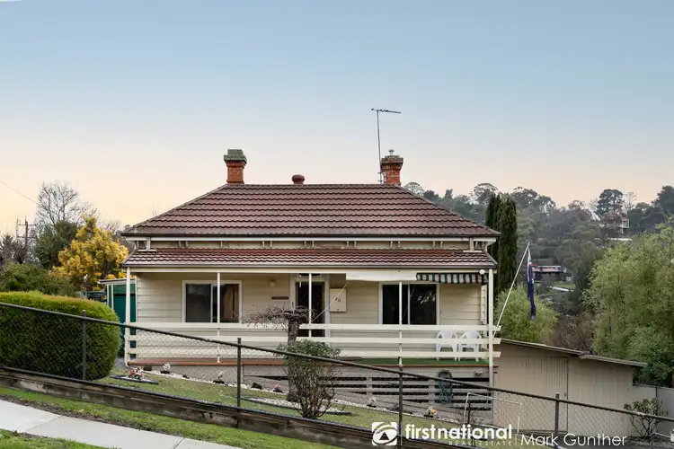 20 Blannin Street, Healesville VIC 3777