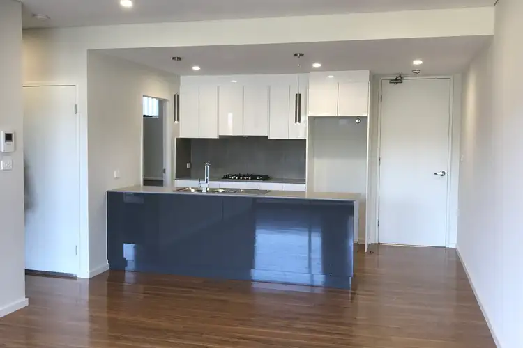 Second view of Homely apartment listing, 103/1B Werowi Street, Dapto NSW 2530