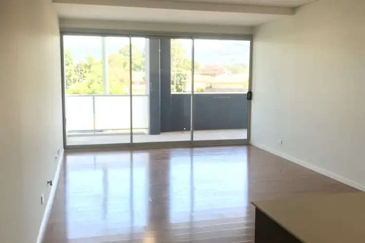 Third view of Homely apartment listing, 103/1B Werowi Street, Dapto NSW 2530