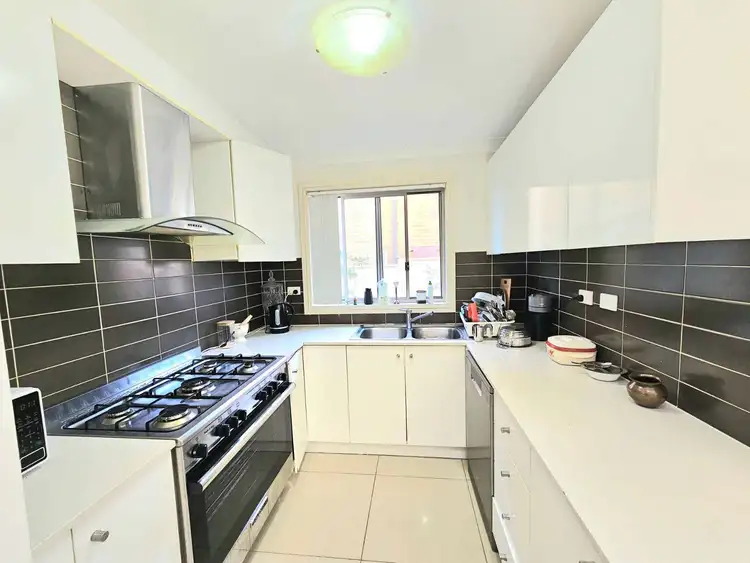 Fourth view of Homely townhouse listing, 1/76 Girraween Road, Girraween NSW 2145