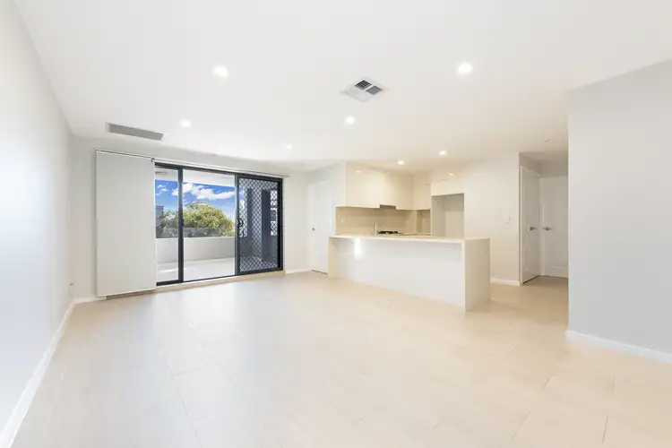 Main view of Homely apartment listing, 2/728 Darling Street, Rozelle NSW 2039
