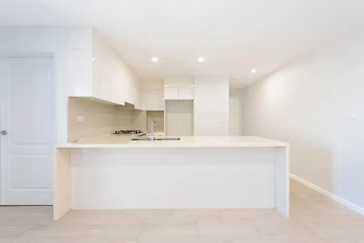 Second view of Homely apartment listing, 2/728 Darling Street, Rozelle NSW 2039