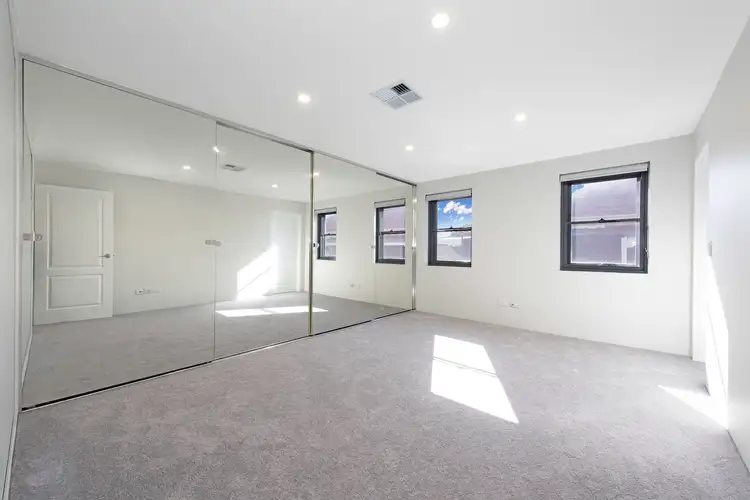 Third view of Homely apartment listing, 2/728 Darling Street, Rozelle NSW 2039