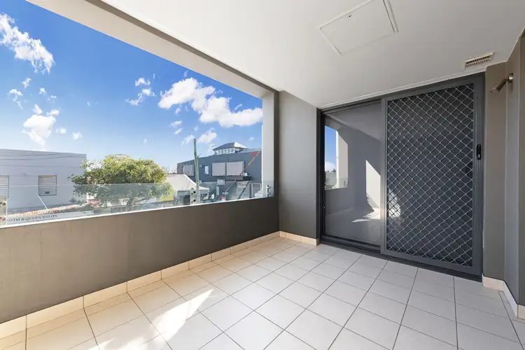 Fifth view of Homely apartment listing, 2/728 Darling Street, Rozelle NSW 2039