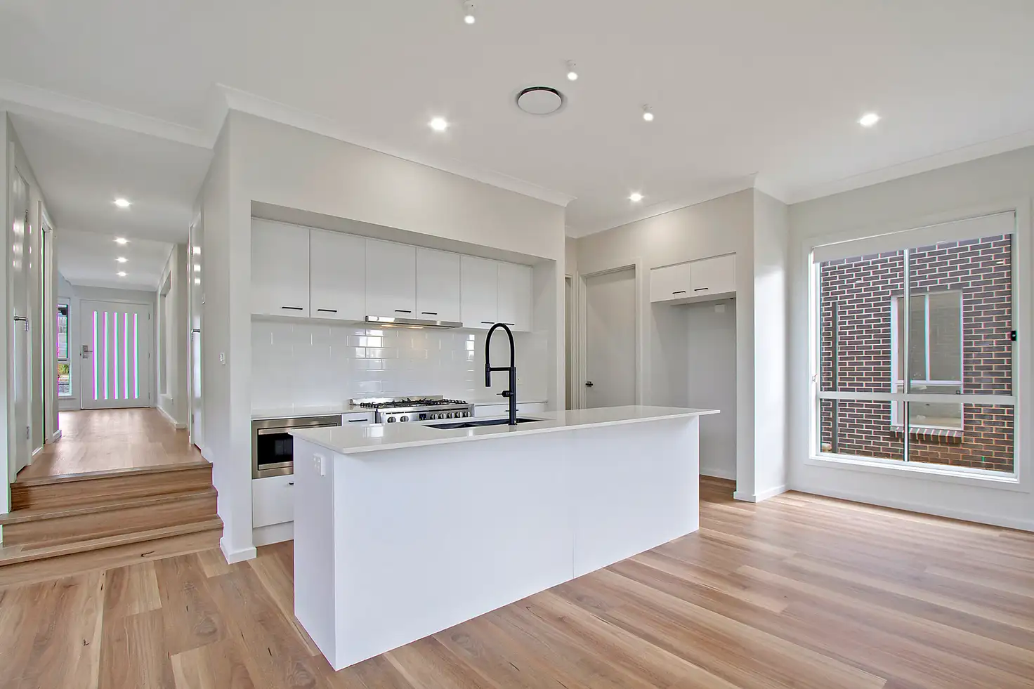 Main view of Homely house listing, 37a George Street, Box Hill NSW 2765