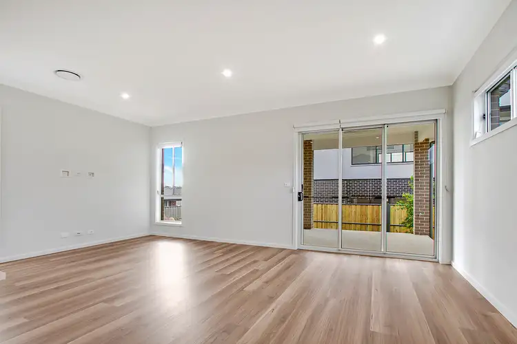 Third view of Homely house listing, 37a George Street, Box Hill NSW 2765