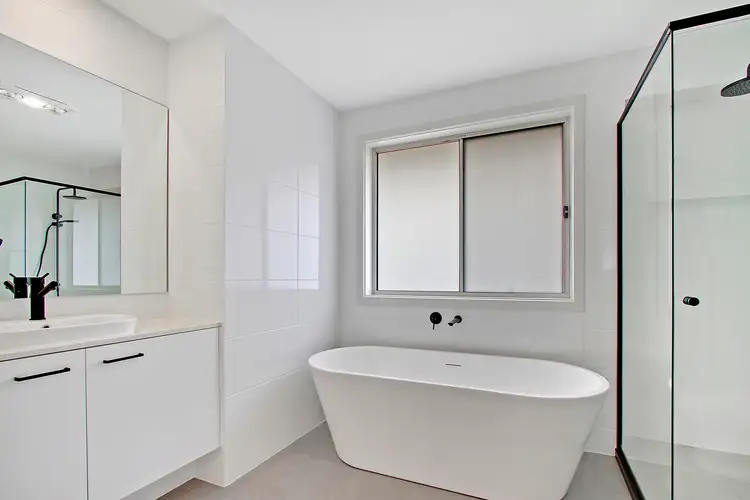Fifth view of Homely house listing, 37a George Street, Box Hill NSW 2765