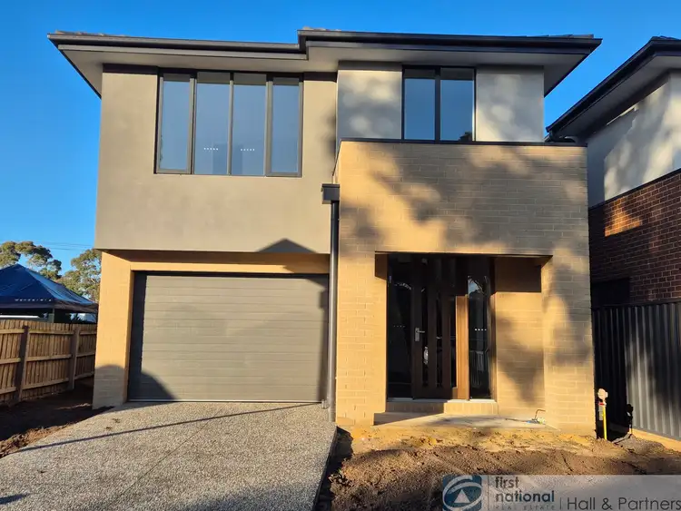 Main view of Homely house listing, 13b Ambleside Crescent, Berwick VIC 3806