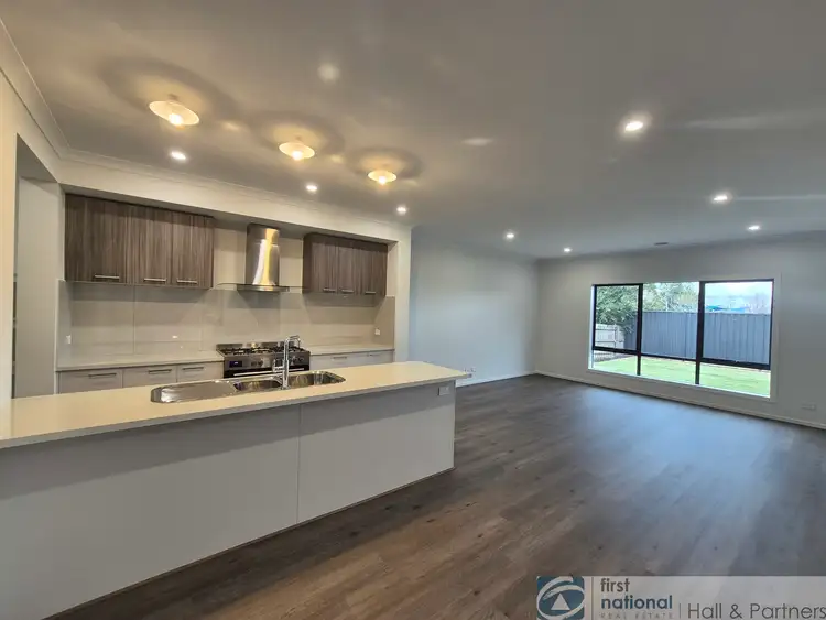 Second view of Homely house listing, 13b Ambleside Crescent, Berwick VIC 3806