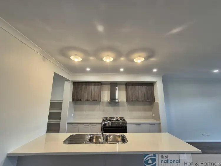 Third view of Homely house listing, 13b Ambleside Crescent, Berwick VIC 3806
