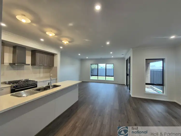 Fourth view of Homely house listing, 13b Ambleside Crescent, Berwick VIC 3806