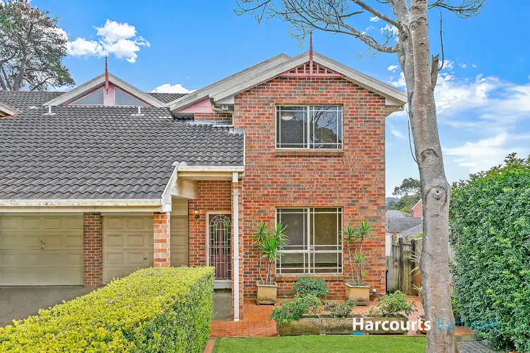 8/377 North Rocks Road, Carlingford NSW 2118