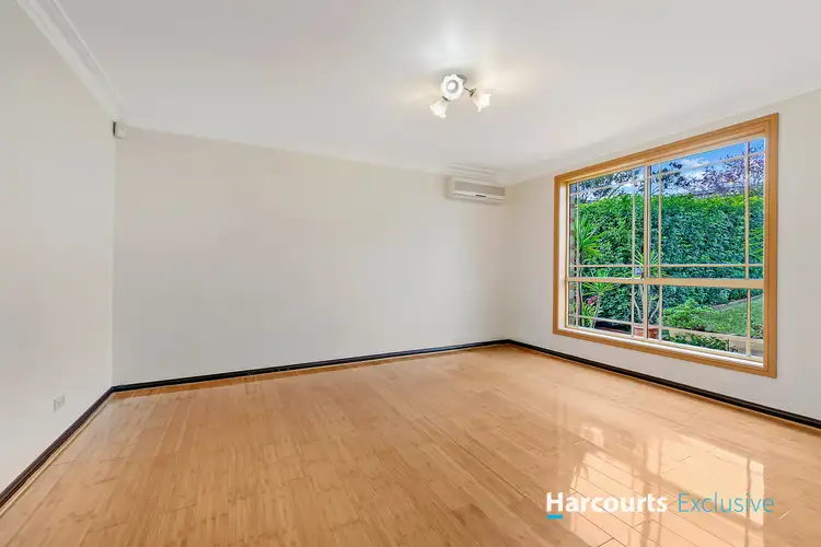Second view of Homely townhouse listing, 8/377 North Rocks Road, Carlingford NSW 2118