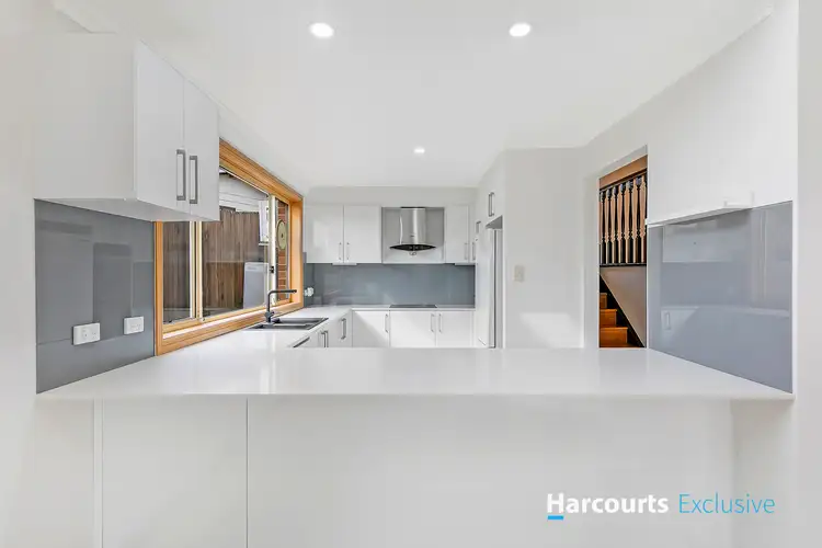Third view of Homely townhouse listing, 8/377 North Rocks Road, Carlingford NSW 2118