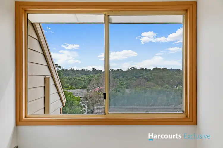 Fourth view of Homely townhouse listing, 8/377 North Rocks Road, Carlingford NSW 2118