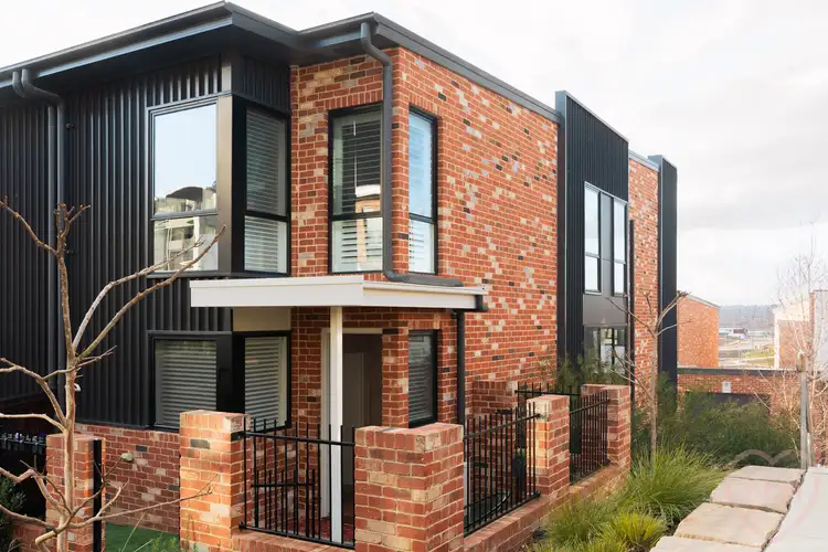 20/2 Eureka Way, Denman Prospect ACT 2611