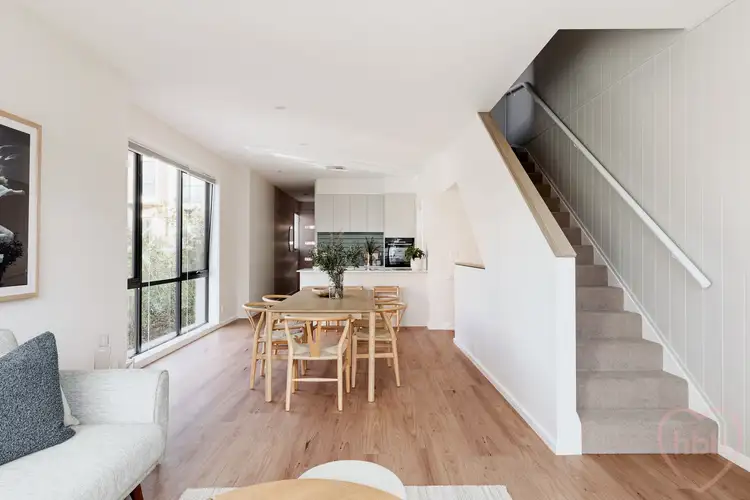 Fourth view of Homely townhouse listing, 20/2 Eureka Way, Denman Prospect ACT 2611