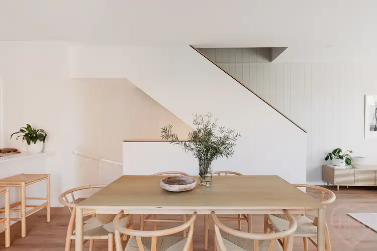 Fifth view of Homely townhouse listing, 20/2 Eureka Way, Denman Prospect ACT 2611