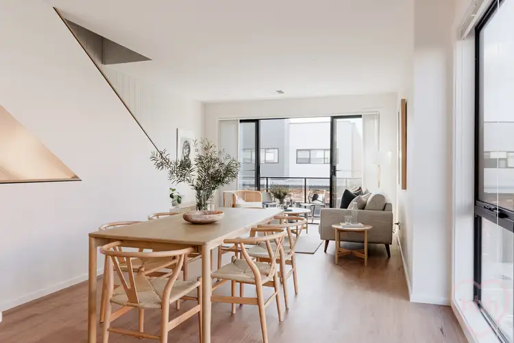 Sixth view of Homely townhouse listing, 20/2 Eureka Way, Denman Prospect ACT 2611