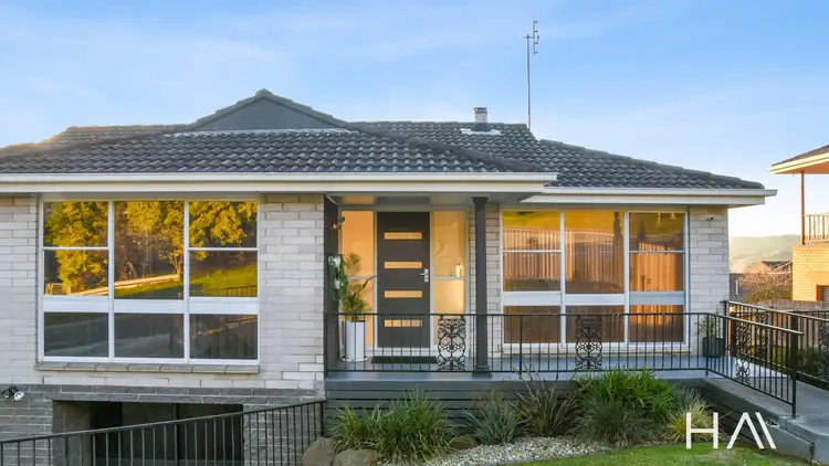 Main view of Homely house listing, 10 Ellison Street, Newstead TAS 7250