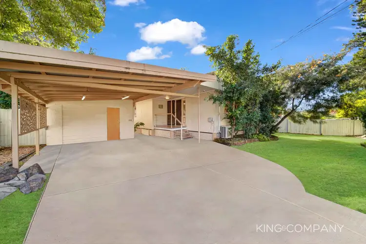 Third view of Homely house listing, 33 Keyes Street, Loganlea QLD 4131