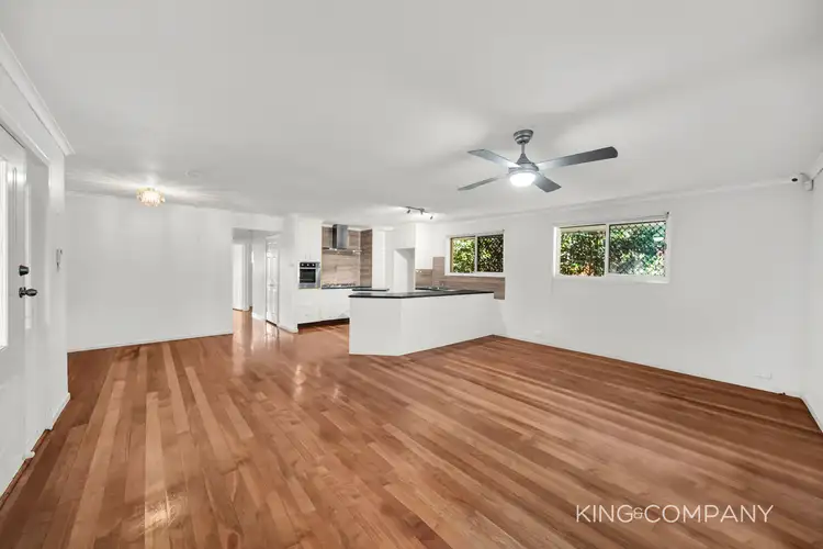 Fourth view of Homely house listing, 33 Keyes Street, Loganlea QLD 4131